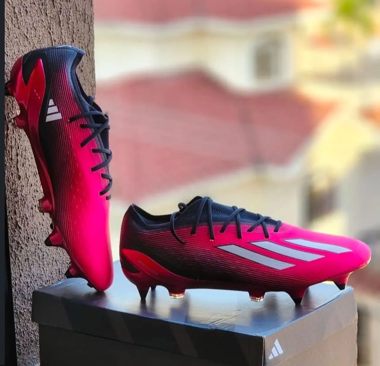 Chuteiras Novas a vendas