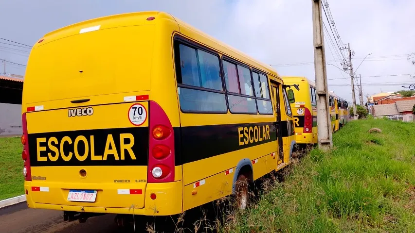 MICRO ONIBUS CITY CLASS 29 LUGARES - 2013/2013