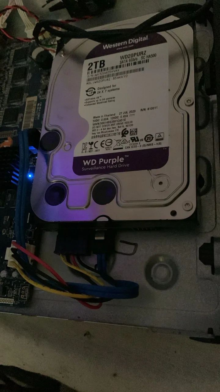 Serviços de informática TI (Redes,Sistemas,Softwares, Hardwares,CFTV,Suporte. - Foto 2
