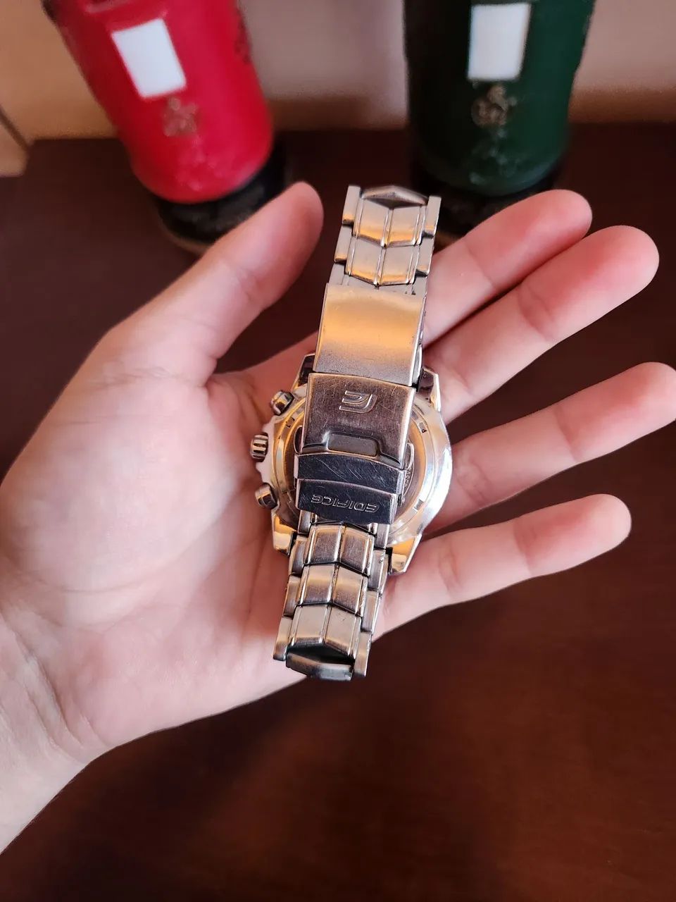 Relógio Casio Edifice  - Foto 3