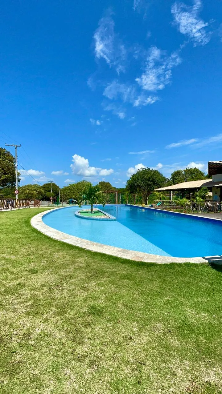 Loteamento em condomínio fechado Barra dos Coqueiros em Cascavel