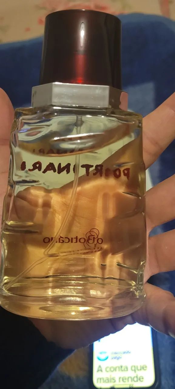 Perfume Portinari de O Boticário - Foto 2
