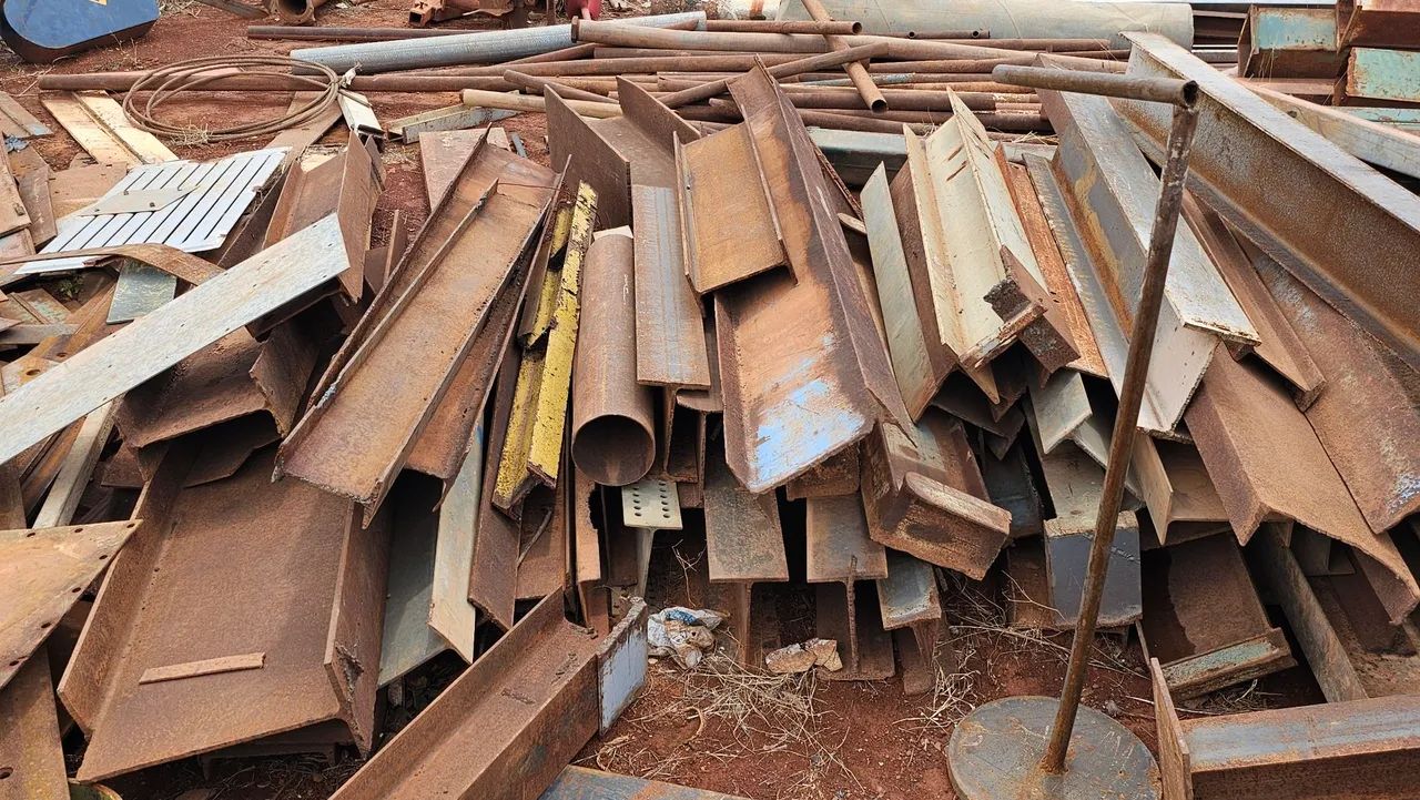 Vigas no KG - Foto 6