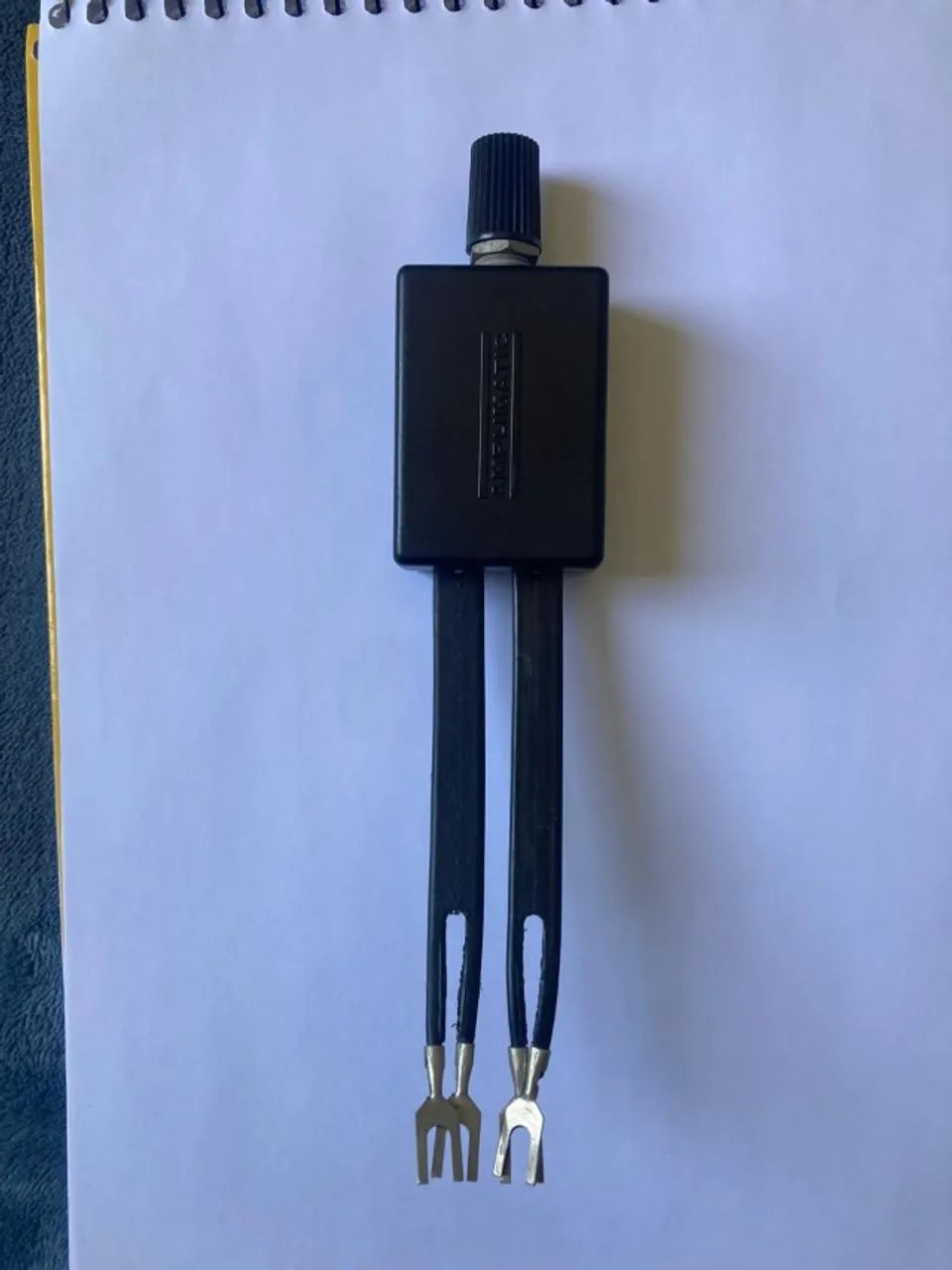 Separador UHF/VHF cod 90 200 1041 amplimatic - Foto 2