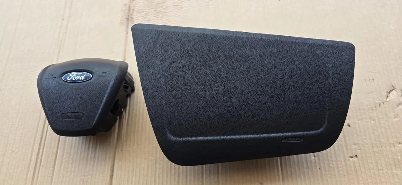 Kit air bga Ford Ka 2017/  - Foto 3