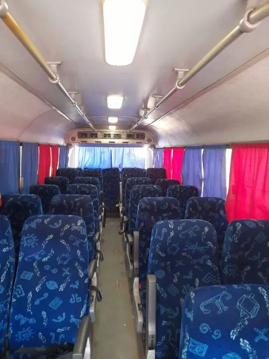 Aluguel micro  ônibus para passeio menor preço de Manaus  - Foto 9