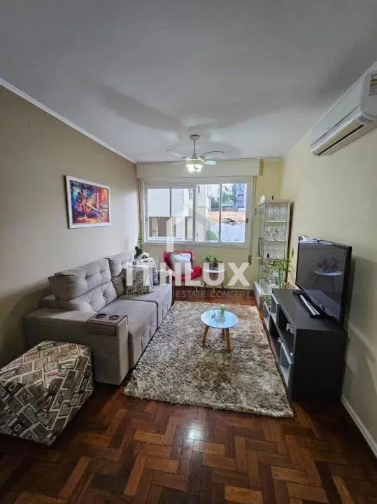 Maravilhoso Apartamento, 86M², Venda, 3 Dormitórios, 1 Banheiro, 1 Vaga Estacionamento, Pe