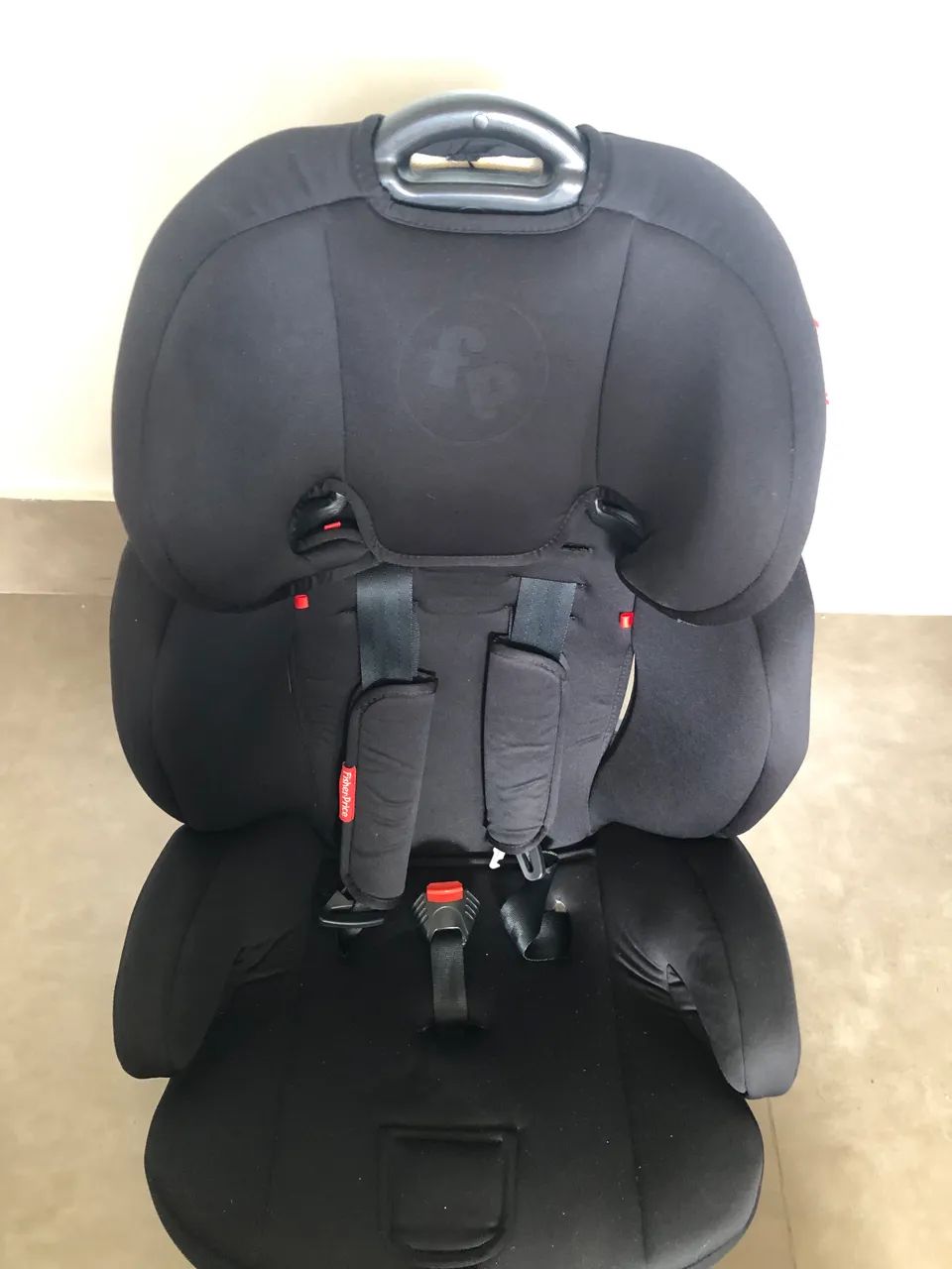 Cadeirinha Fisher Price para Crianças  - Foto 2