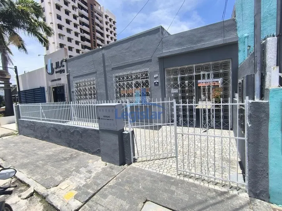 Casa 4 Quartos Aracaju - SE - Salgado Filho