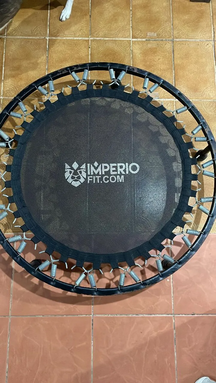 Jump usado