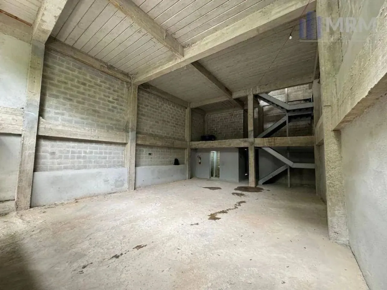 Loja para alugar, 300 m² por R$ 23.000,00/mês - Santa Rosa - Niterói/RJ