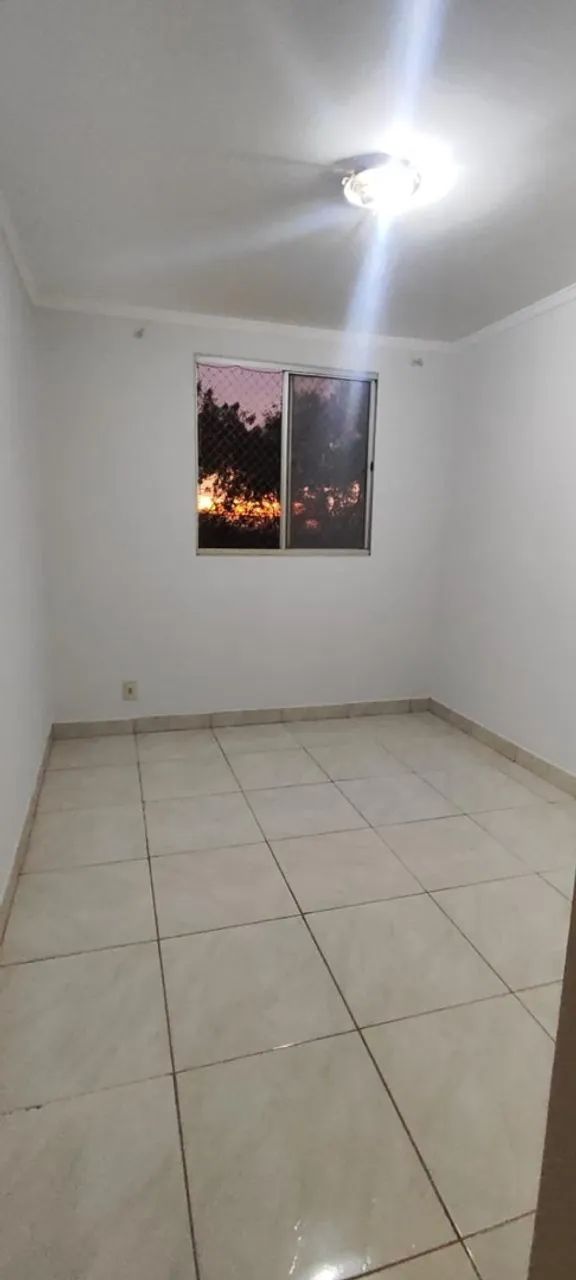 Apartamento ao lado da BR020 Novo Gama  - Foto 3