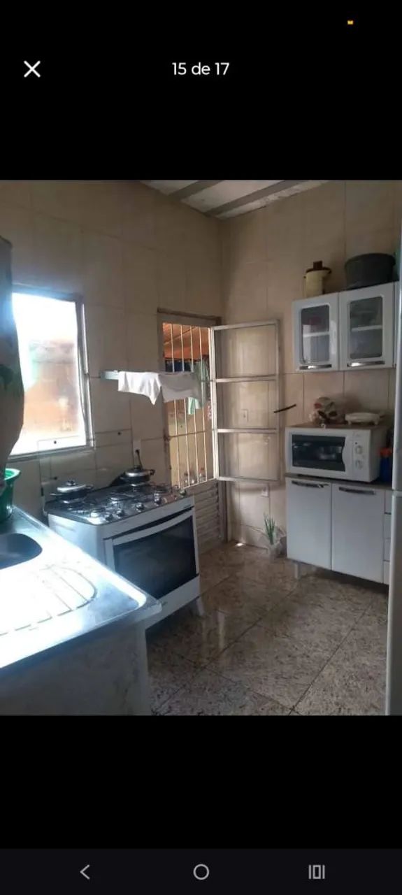 Foto - Contagem - Novo Progresso