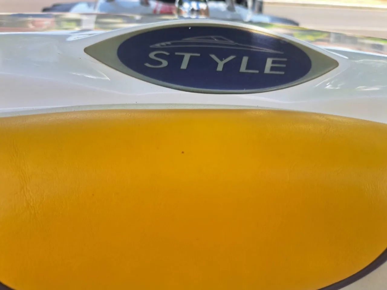 Lancha Focker 190 HP Style 2006 - Foto 13