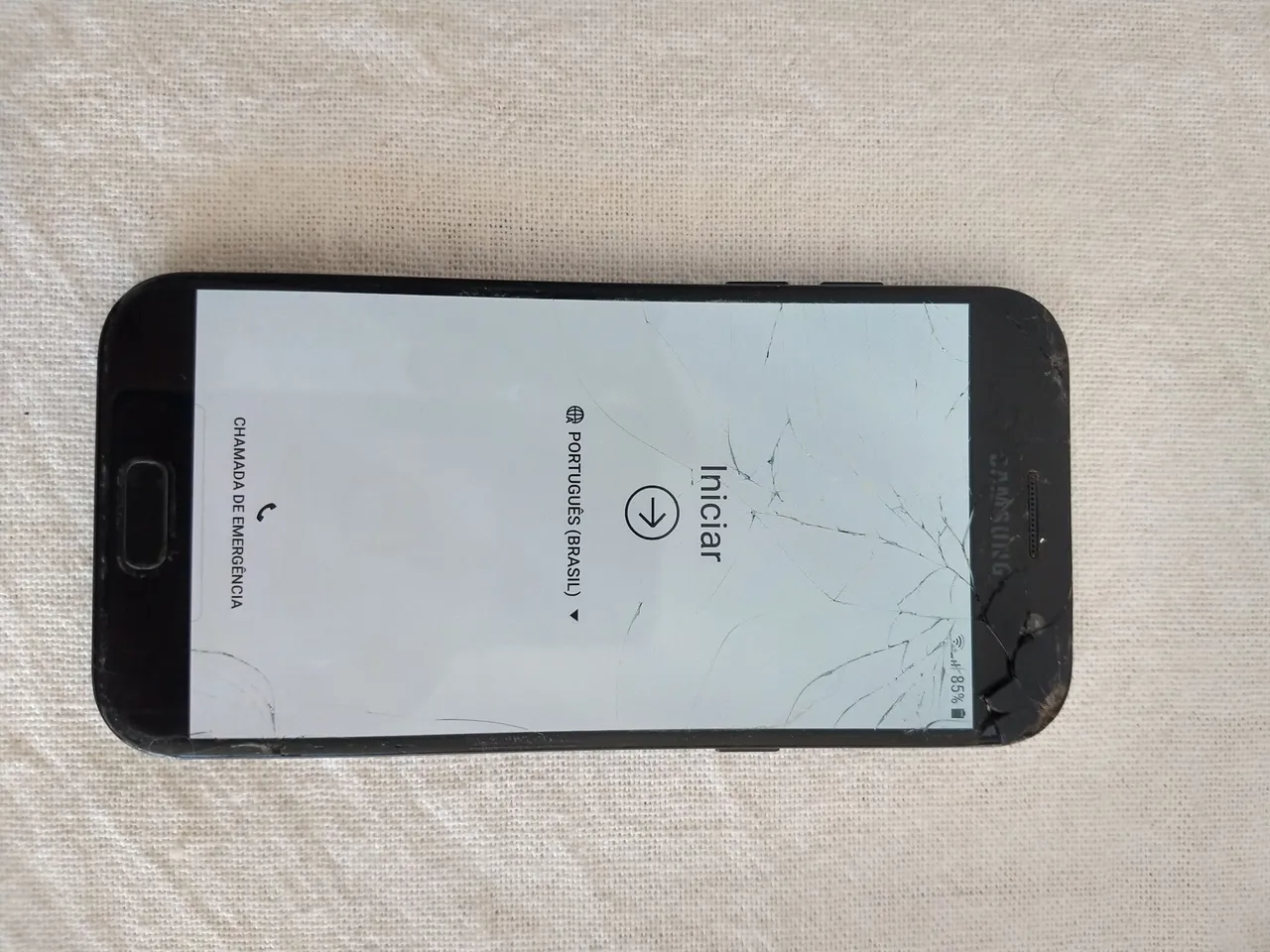 Samsung Galaxy A5