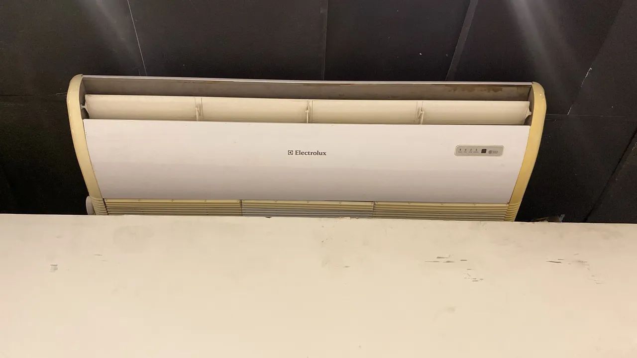 Ar condicionado Eletrolux 58000 BTUs 
