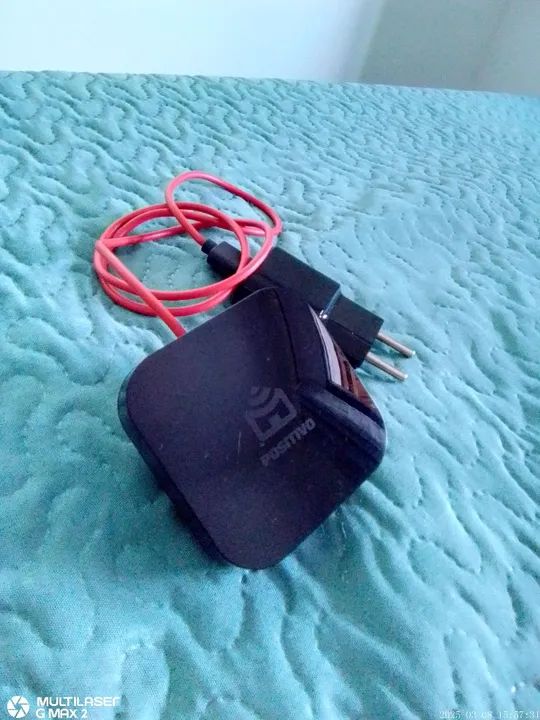 Positivo Casa inteligente