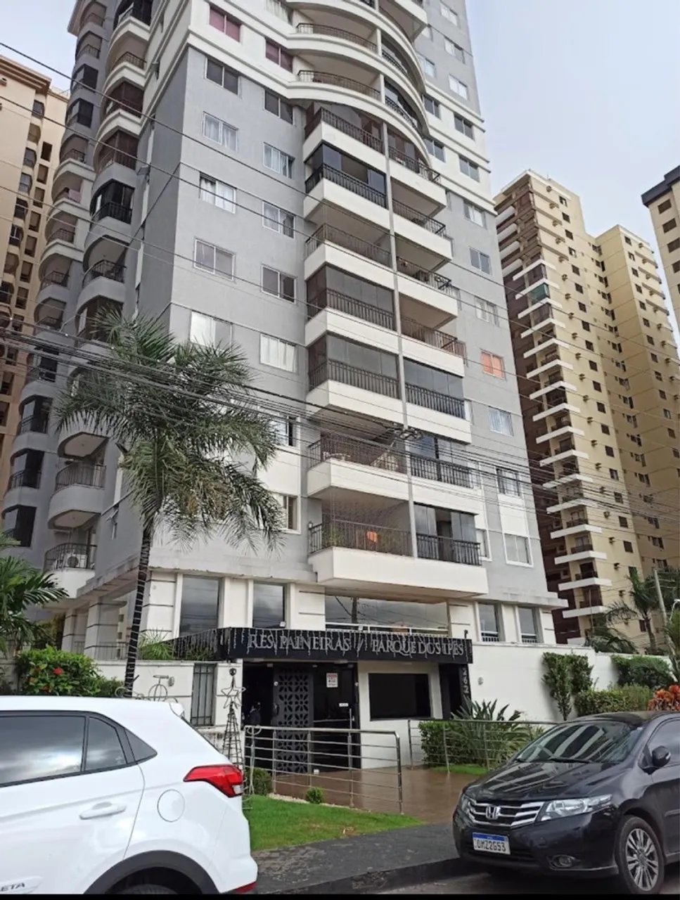 Alto da Glória 3Q 1 Suite com Varanda e Vista Livre R$ 600 mil