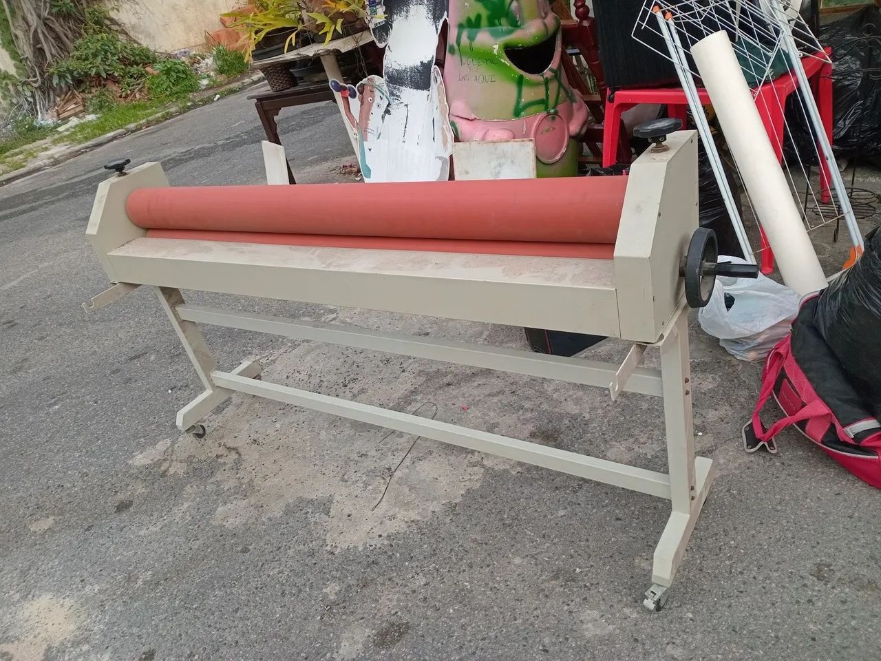 Laminating Machine64717306625283124