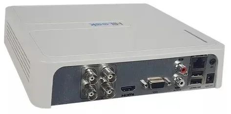 Vendo Câmeras de monitoramento e DRV - Foto 5