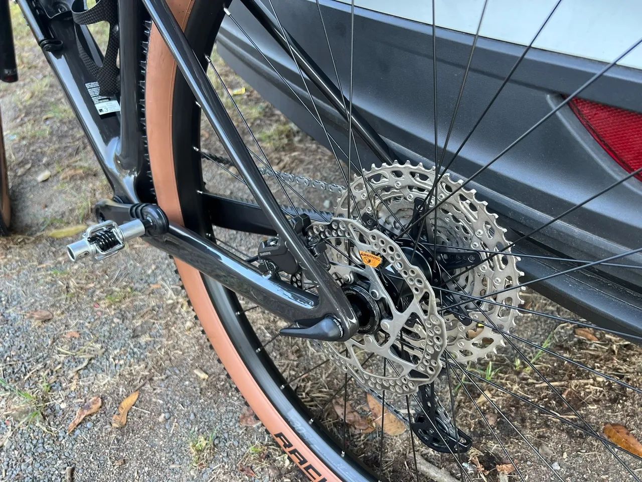 Scott Scale 925 tam. L - Bike MTB - Foto 6