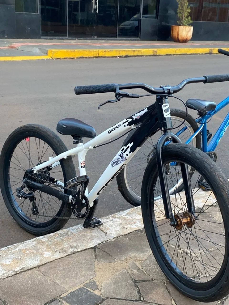 Bicicleta gios frx2020 - Foto 3