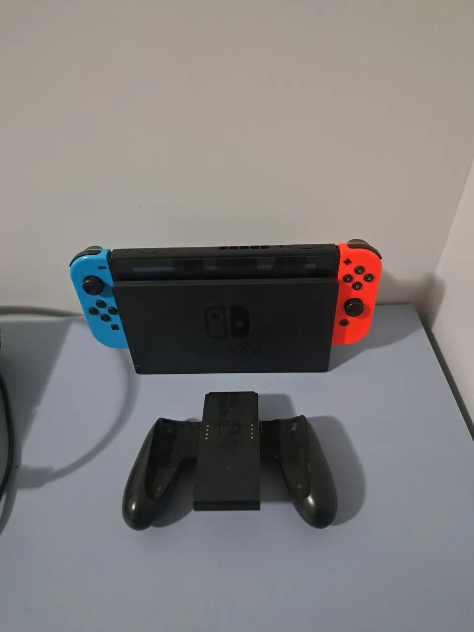 Switch - R$ 2200,00 OU TROCA POR PC GAMER