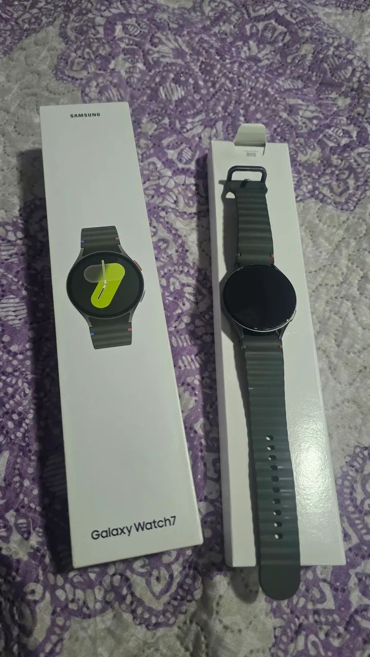 Galaxy Watch7 44mm Bt - Foto 3