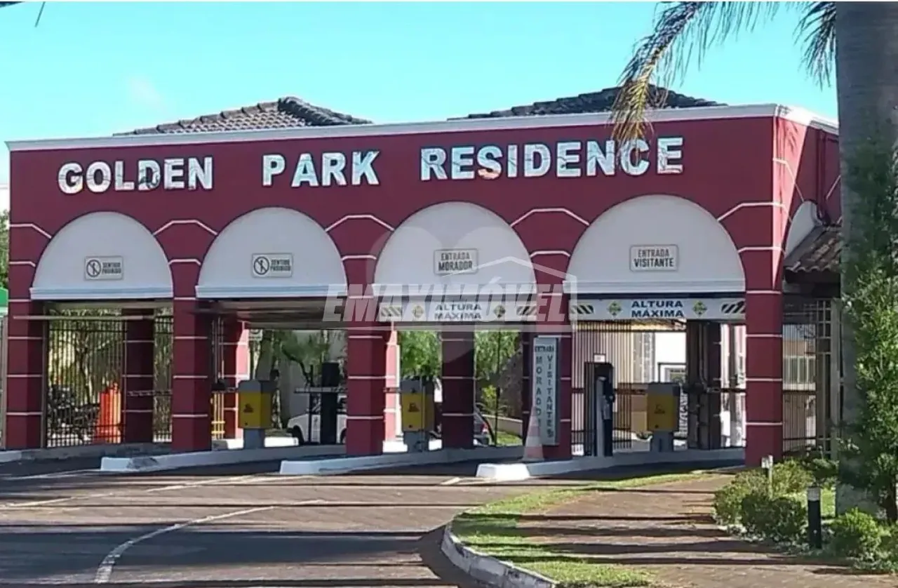 Terreno em Condomínios em Sorocaba