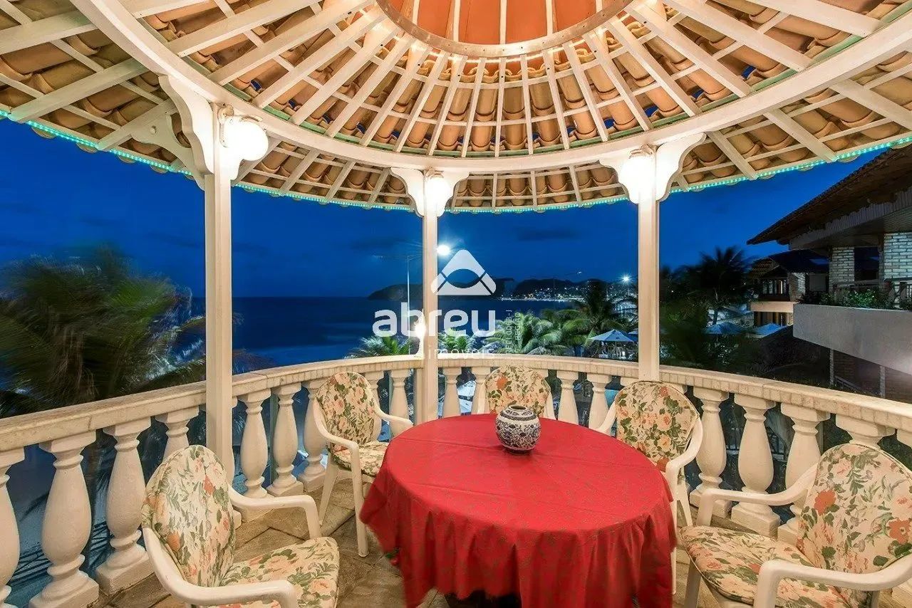 Lindíssima casa beira mar - Ponta Negra - Foto 3