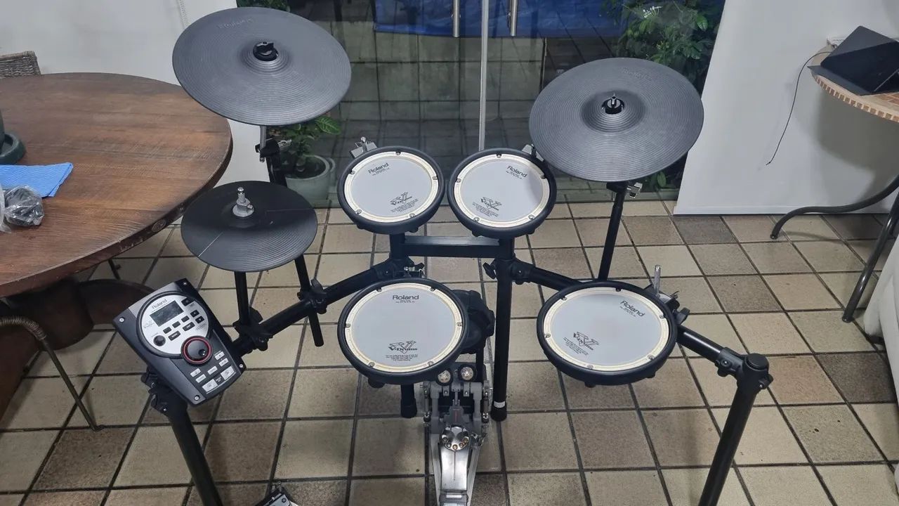 Roland TD-11KV Electronic Drum Kit64306741696257120