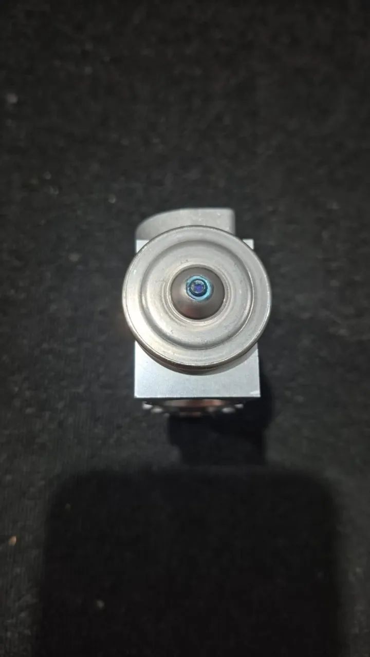 Valvula Expansao Nissan March 1.6 Sv 2015/2020 Versa 1.6 2013/16