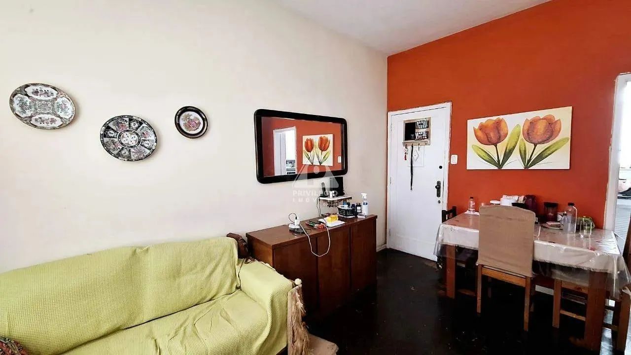 Apartamento com 2 quartos em Botafogo - Foto 2