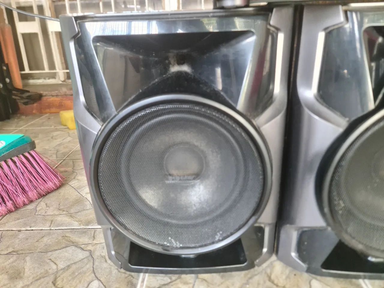 Mini sistema sony - Foto 4