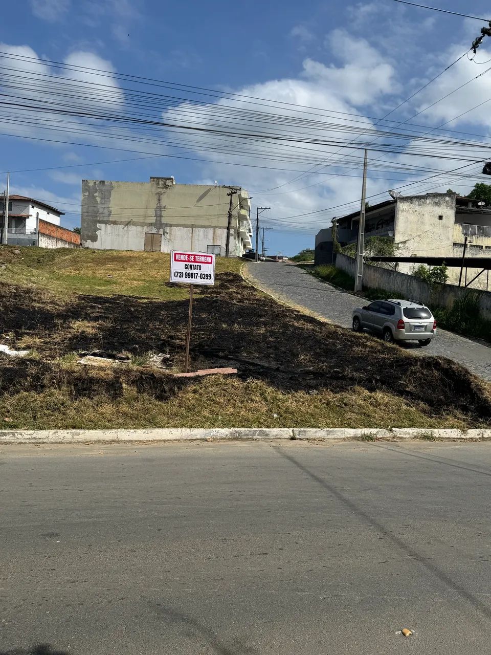 Foto - Itabuna - Jaçanã