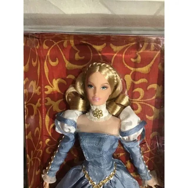 Barbie - Feira Renascentista - Foto 3