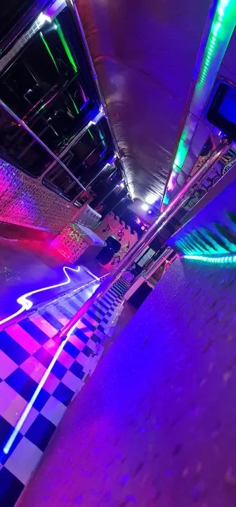 Ônibus balada  - Foto 7