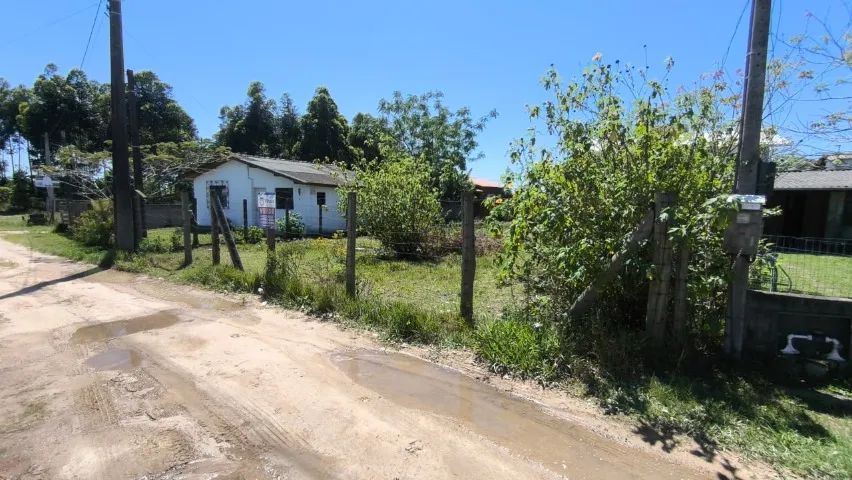 Terreno localizado no bairro Arroio do Rosa - Foto 2