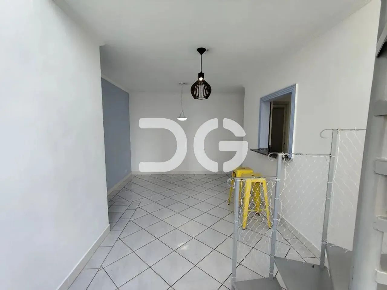 Apartamento à venda e para alugar em Campinas, Mansões Santo Antônio, com 3 quartos, com 1 - Foto 4