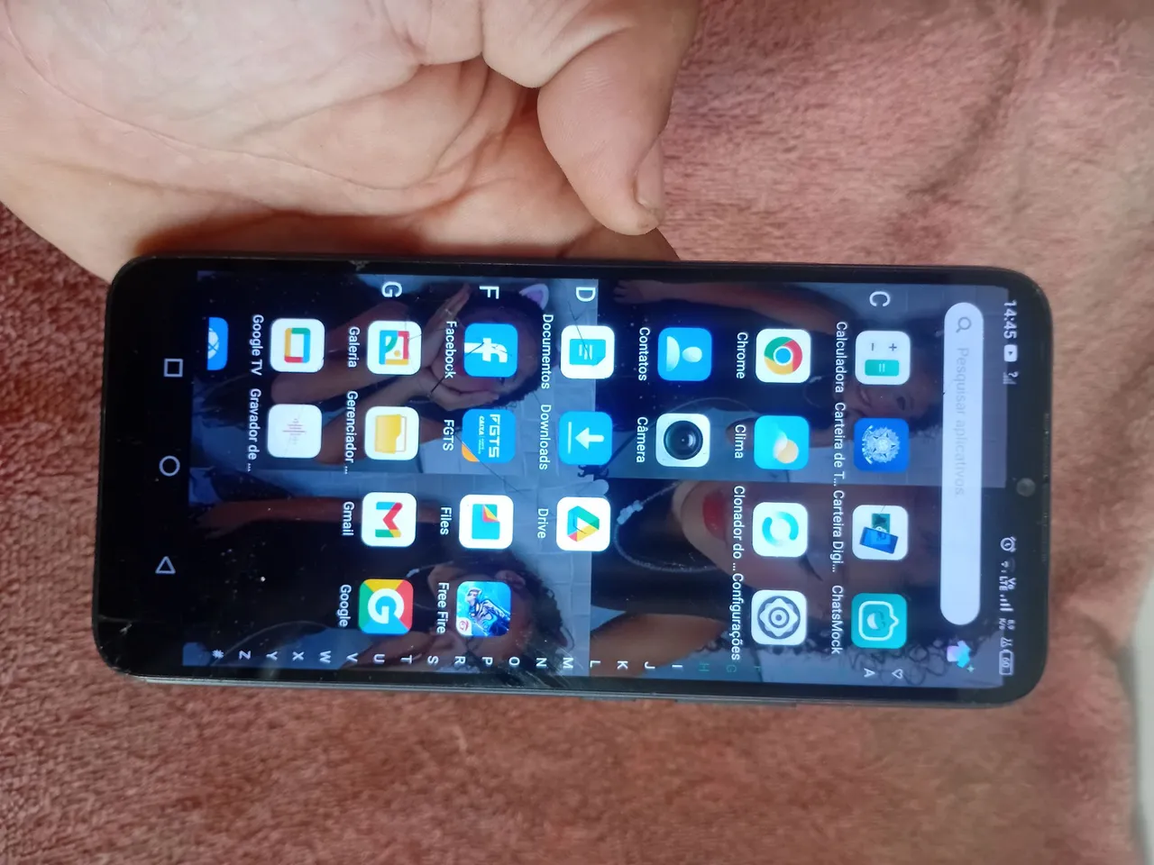 infinix smart 6