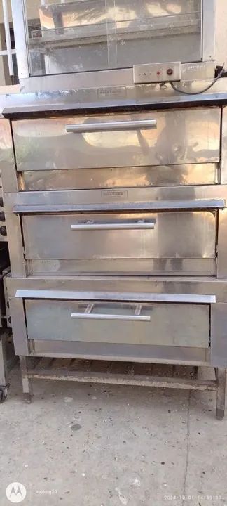 Forno da instale o melhor forno do mercado com o preço excelente!!! - Foto 3
