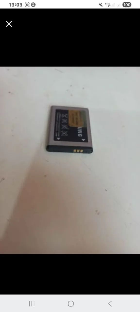 Carregador com várias utilidades, uma reliquia !!! - Foto 5