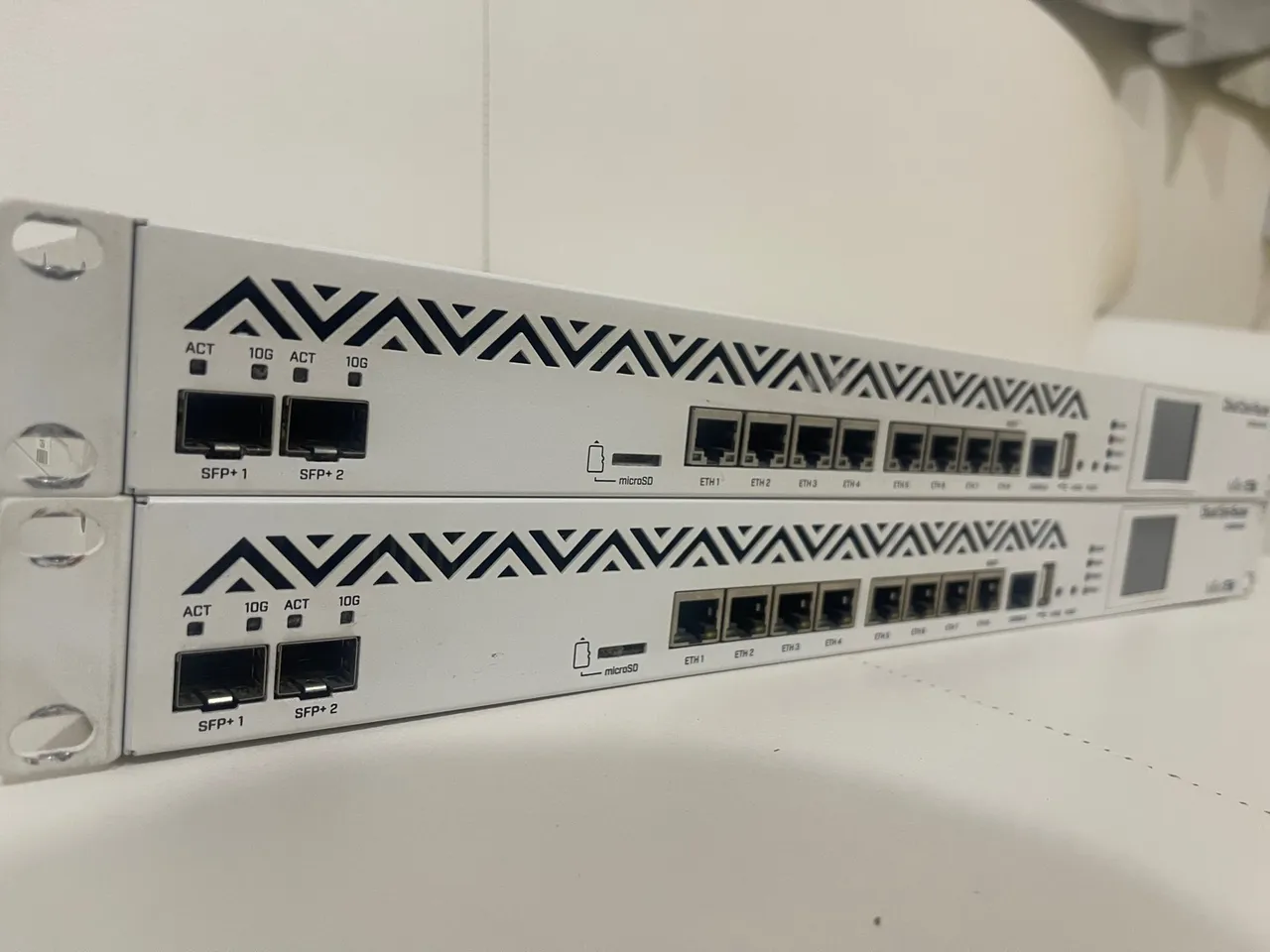 CCR1036-8G-2S+