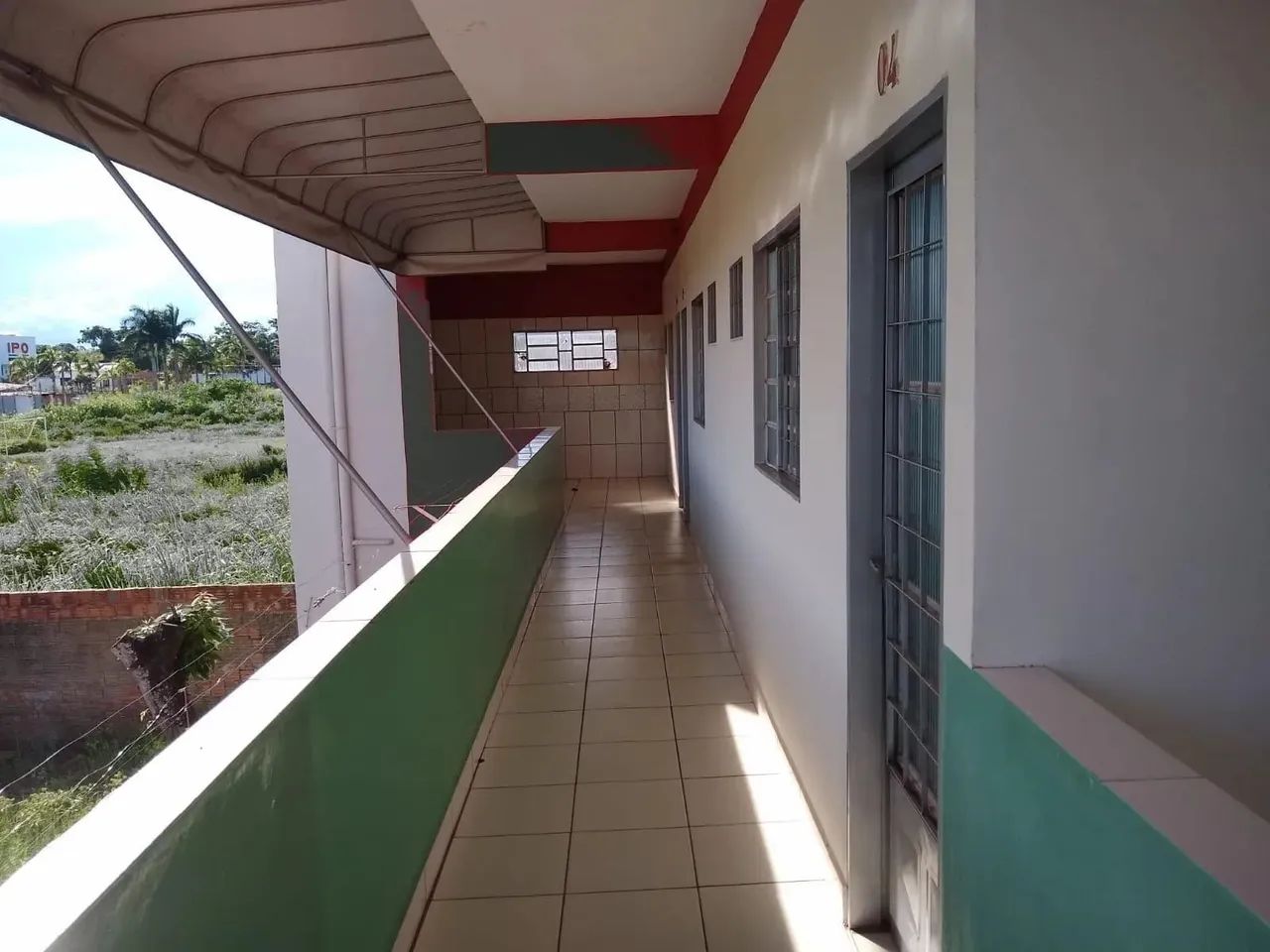Sobrado com 6 Kitnets à Venda, Cristo Rei, Várzea Grande, MT - Foto 3