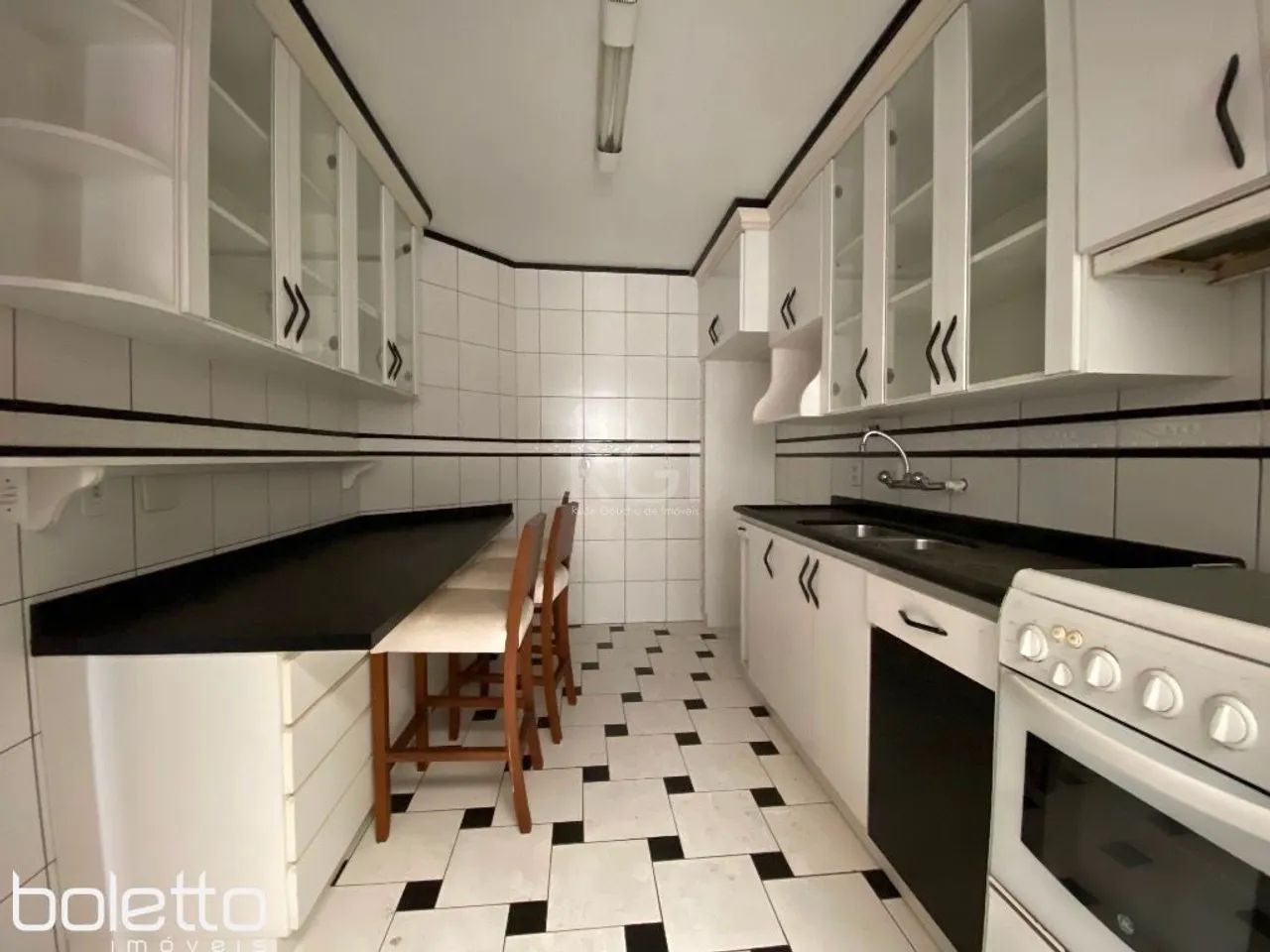 Casa com 4 dormitórios para alugar, 350 m² por R$ 9.000,00/mês - Boa Vista - Por - Foto 4