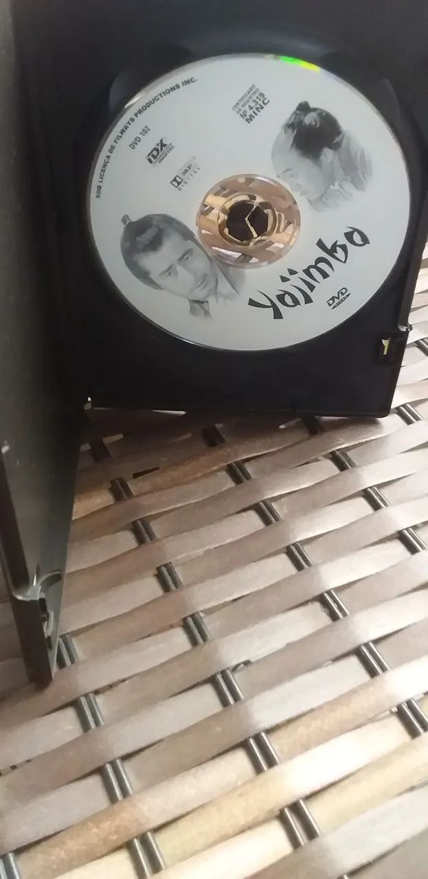 Yojimbo Filme De Akira Kurosawa - Foto 3