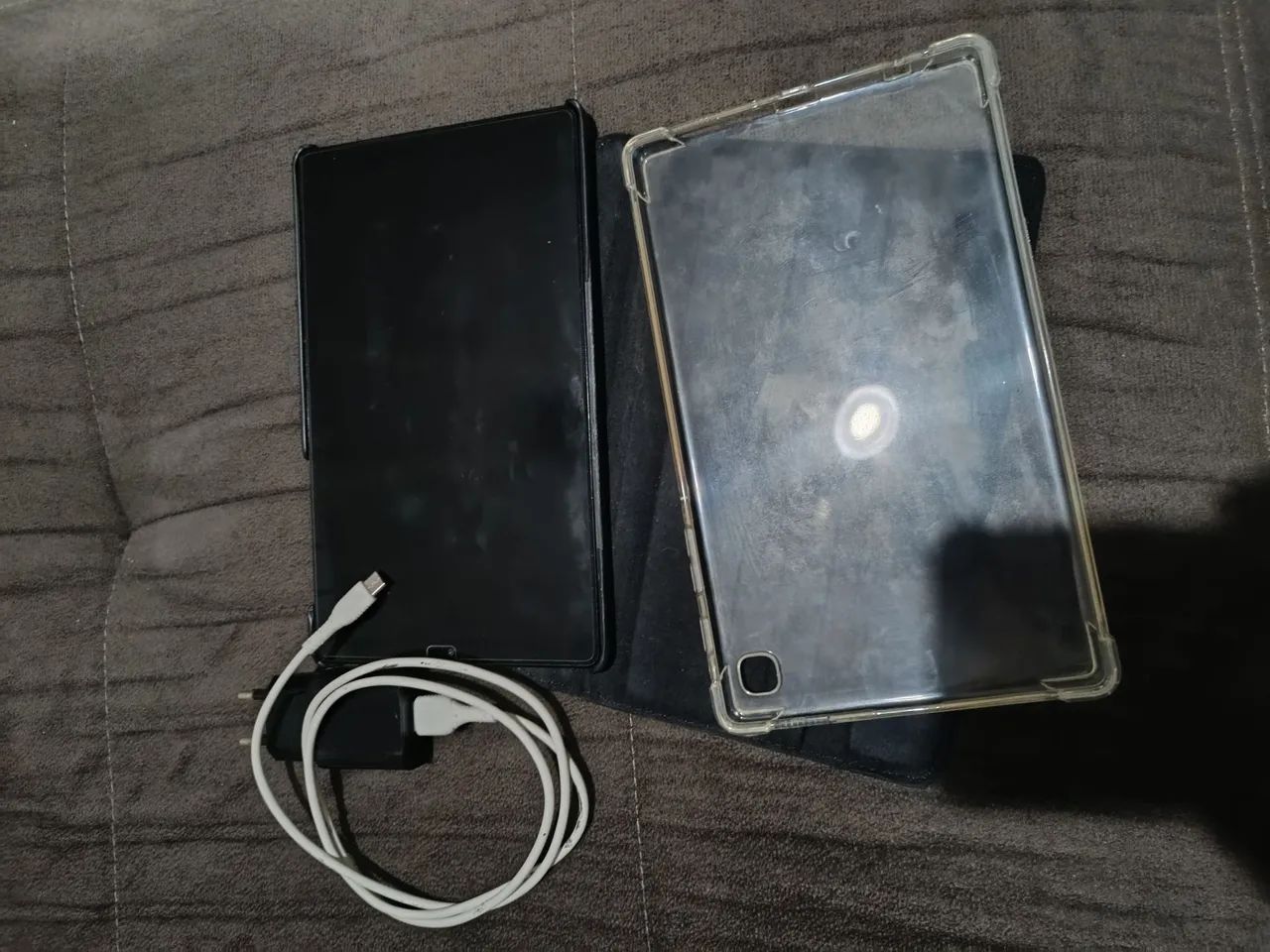 Tablet Samsung Galaxy T 220, Wi-Fi Cartão de Memória. - Foto 4