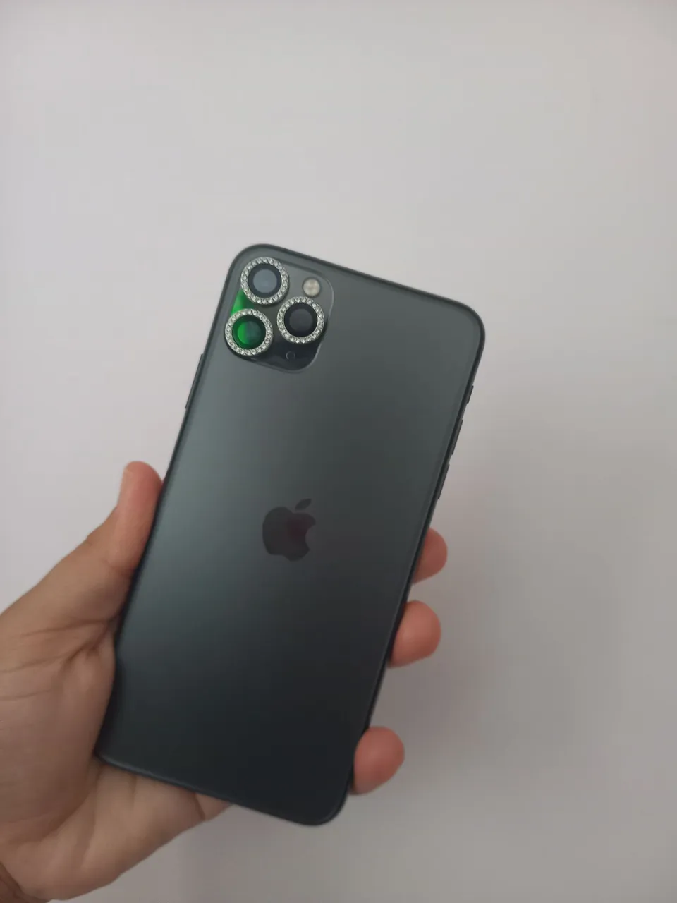 Iphone pro max 11