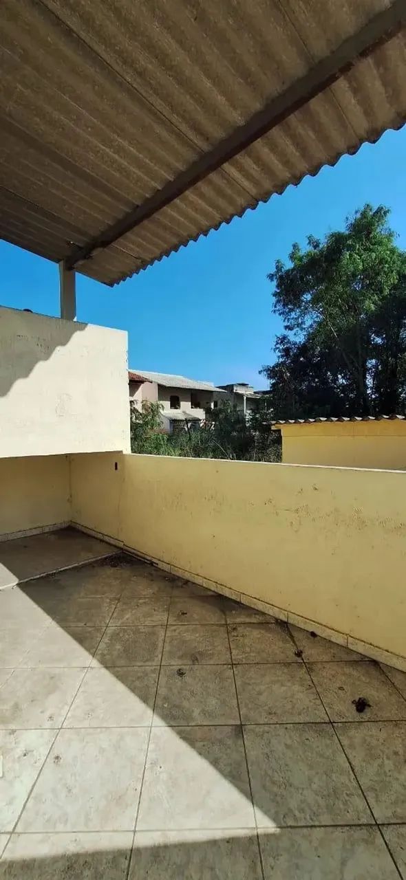 Imóvel para venda possui 80 metros quadrados com 2 quartos em Inhoaíba - Rio de Janeiro -  - Foto 15