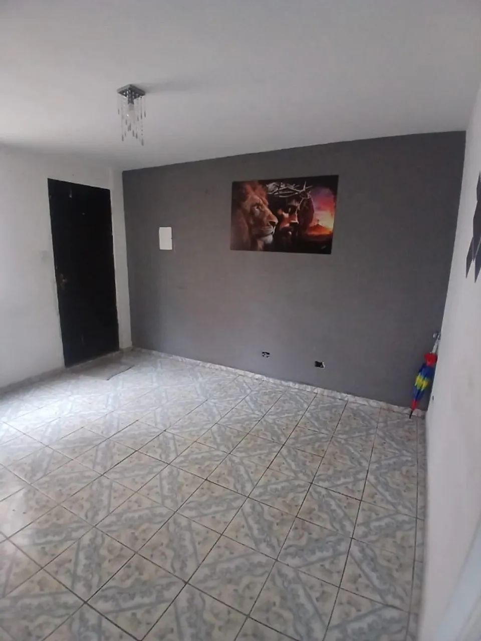 Apartamento em Itapevi (CDHU)